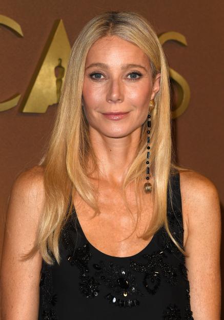 16th Governors Awards