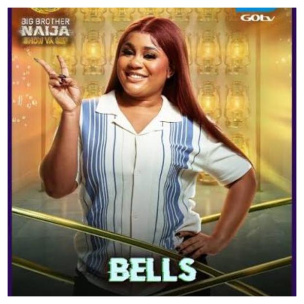 BBNaija 11: Bells Considers Leaving the Show After Conflict with Yusuf