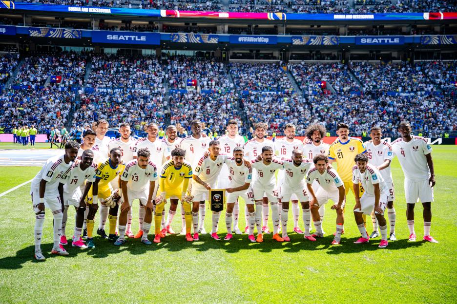 'World Cup Team Treats Over 1,000 Fans to All-Expenses-Paid Trip, Despite Never Having Attended a Stadium'