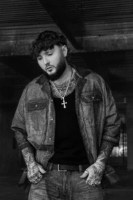 James Arthur opens up about mental health struggles and reveals how his daughter, 3, turned his life around