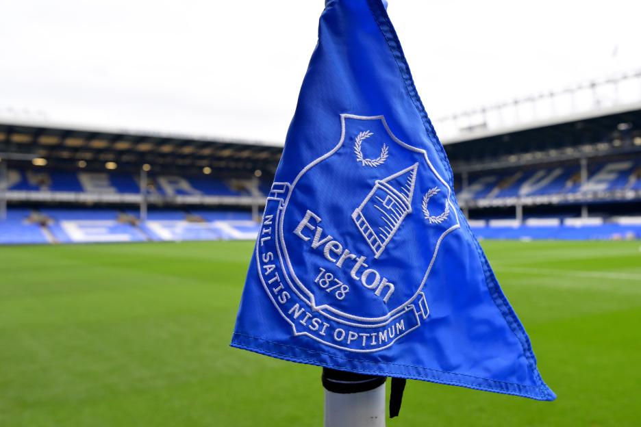 Everton FC v Manchester United- Premier League