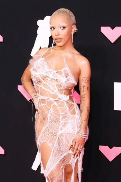 2023 MTV Video Music Awards - Arrivals