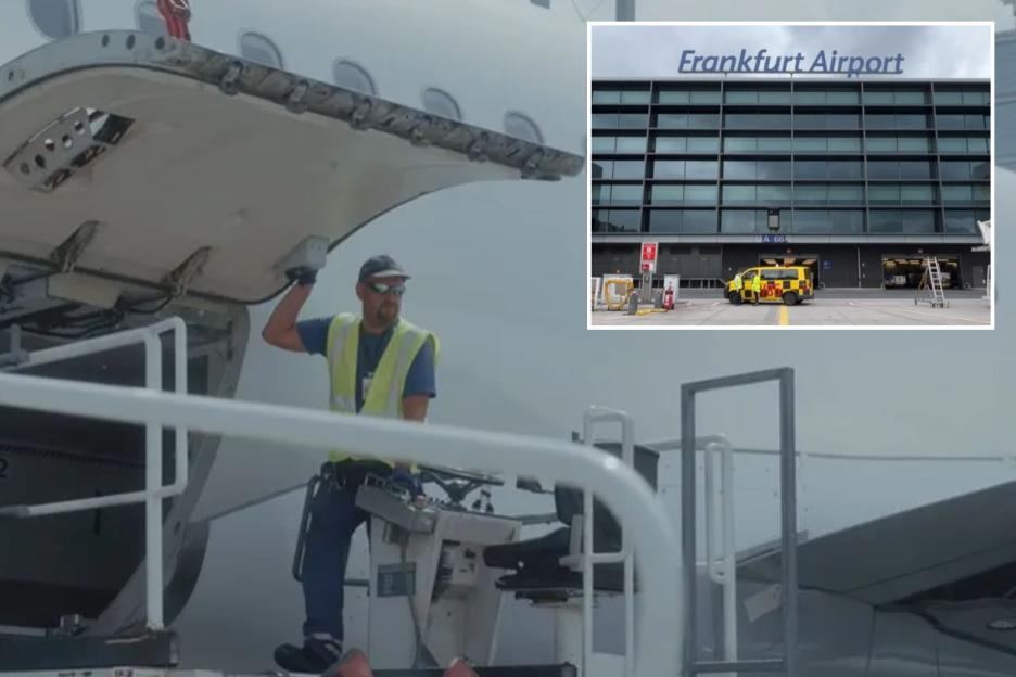 'Malaria Outbreak Strikes Major European Airport After One Mosquito Hitsched a Ride on a Flight, Infecting Four Workers'