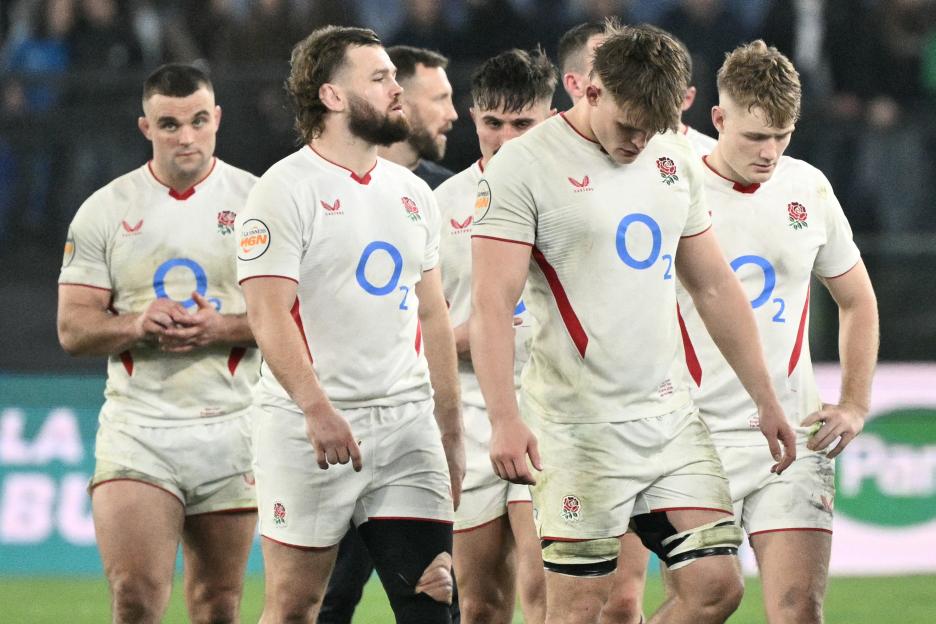 Italy 23, England 18: Red Roses Suffer Historic Upset in Shocking Six Nations Loss