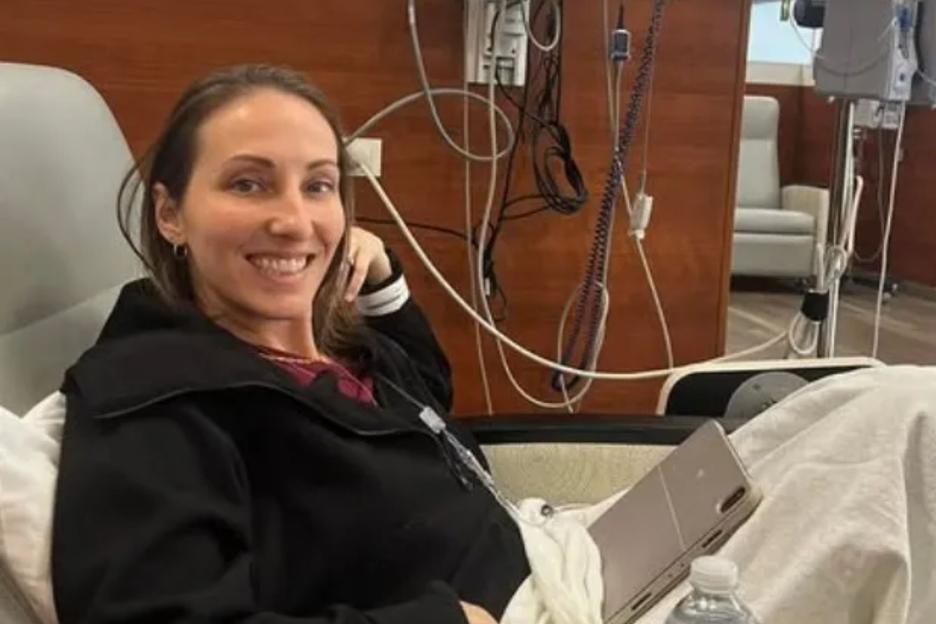 TikTok Star, 39, Passes Away After Brave Fight Against Cancer: Heartbreaking Final Message Uncovered