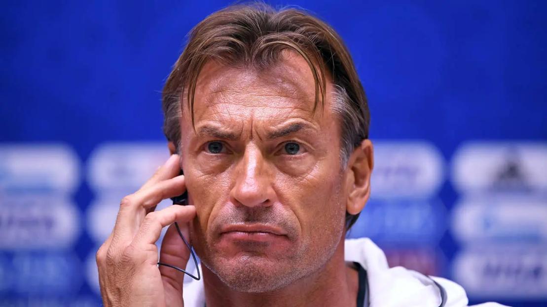 World Cup 2026: Renard Calls on Tunisia to Step Up Against the Netherlands