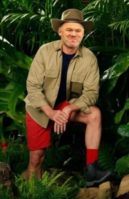 Wayne Rooney poised to join I’m A Celeb in show’s biggest ever signing two years after wife Coleen was runner-up
