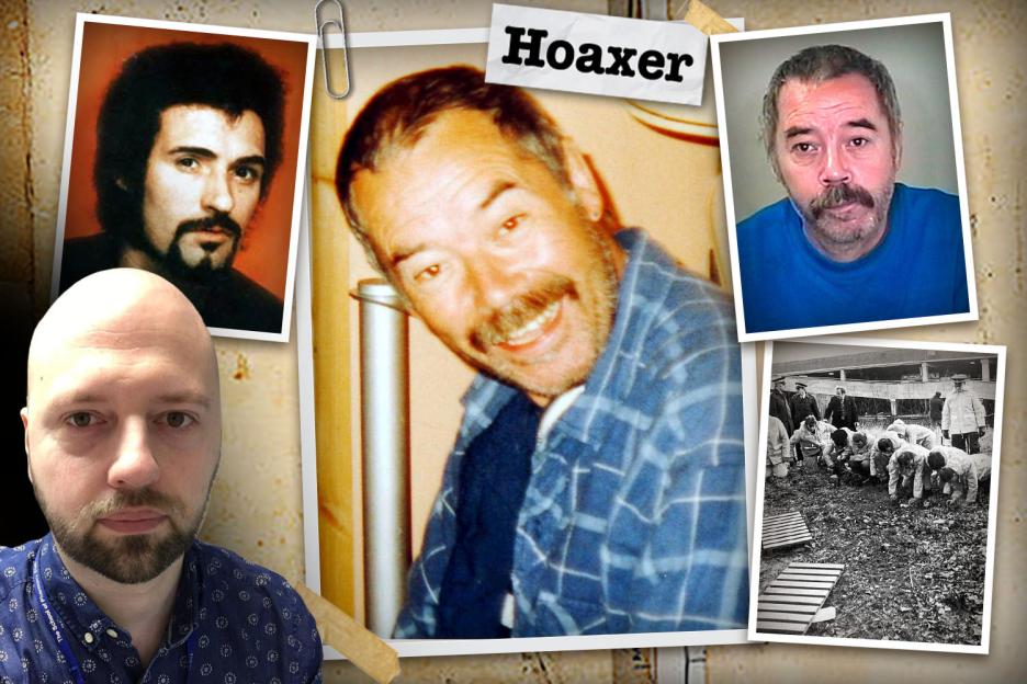 Revealed: Shocking Files Uncover Yorkshire Ripper Hoax That Misled Police and Allowed Killer to Claim Three More Victims