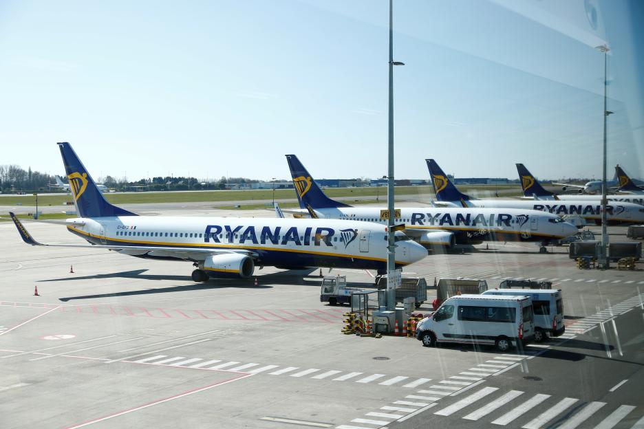 Ryanair Slashes Another Million Seats Across Europe!
