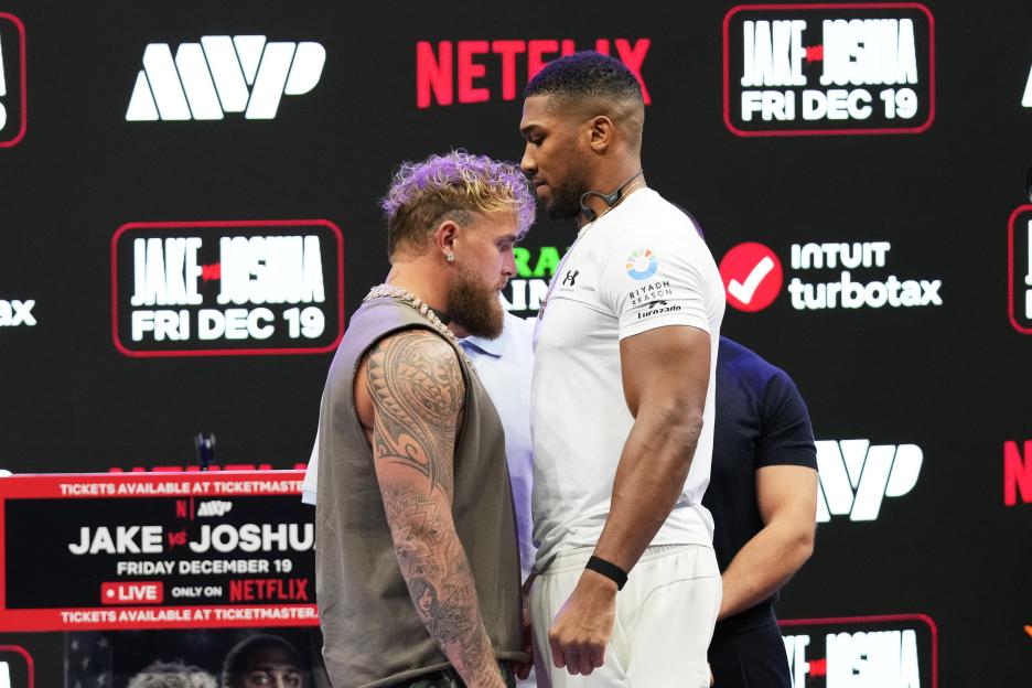 Ex-World Champion Claims Jake Paul vs. Anthony Joshua 'Shouldn't Be Allowed' but Acknowledges YouTube Star's Positive Impact on Boxing
