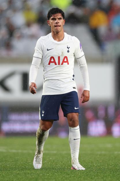 Mateus Fernandes Injury Update: What We Know About the £85 Million Tottenham Star's Condition