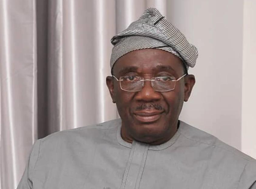 Osun Election: APC Stands by Sen Fadahunsi as Accord Considers Legal Challenge