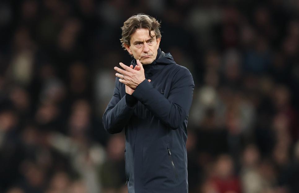 Thomas Frank Faces Backlash After Disappointing West Ham Loss as Former Tottenham Boss Critiques Underperforming Players
