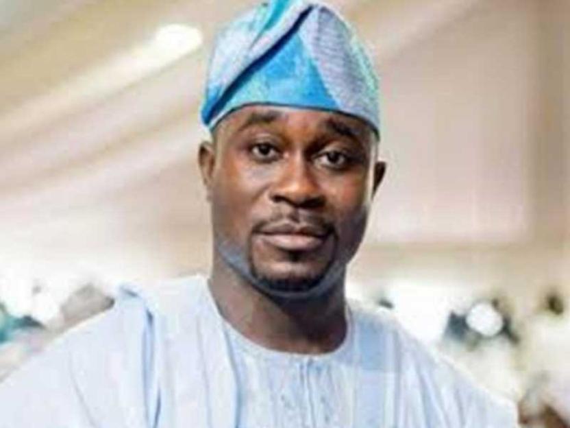 Akiolu Secures APC Nomination for Lagos Island Constituency II!