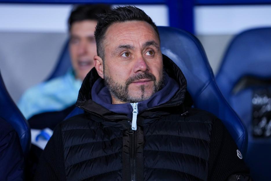 Tottenham Negotiates Eye-Popping Deal to Make De Zerbi Among Premier League's Highest-Paid Managers Despite Fan Outcry