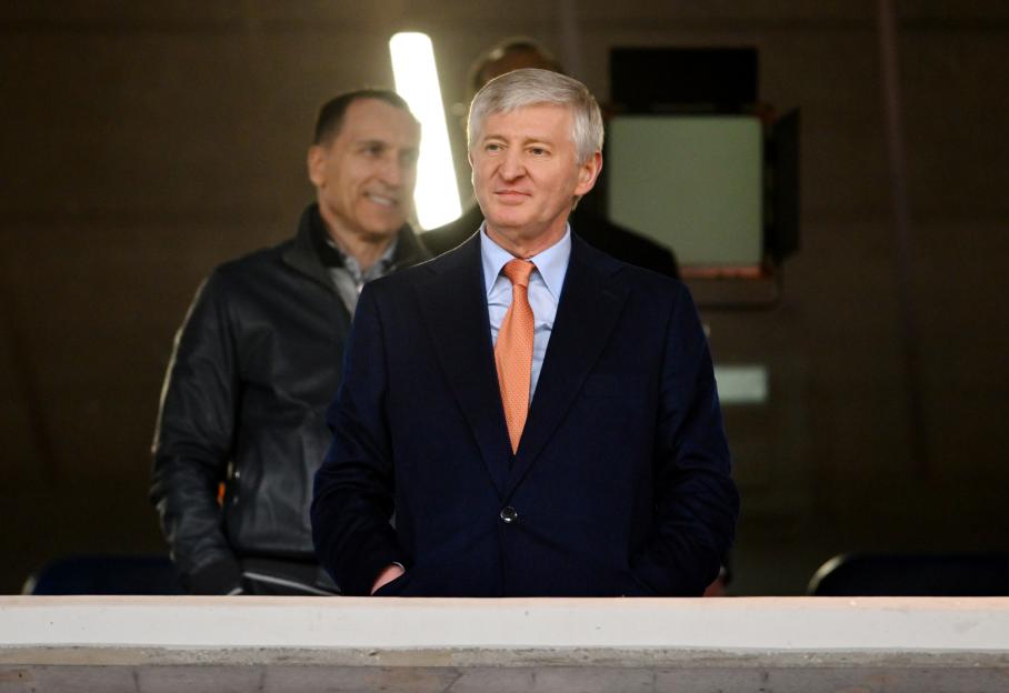 Billionaire Owner of European Semi-Finalist Drops Over £400 Million on World's Priciest Apartment!