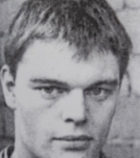 A man went to prison for 11 years for a crime that he didn't commit.