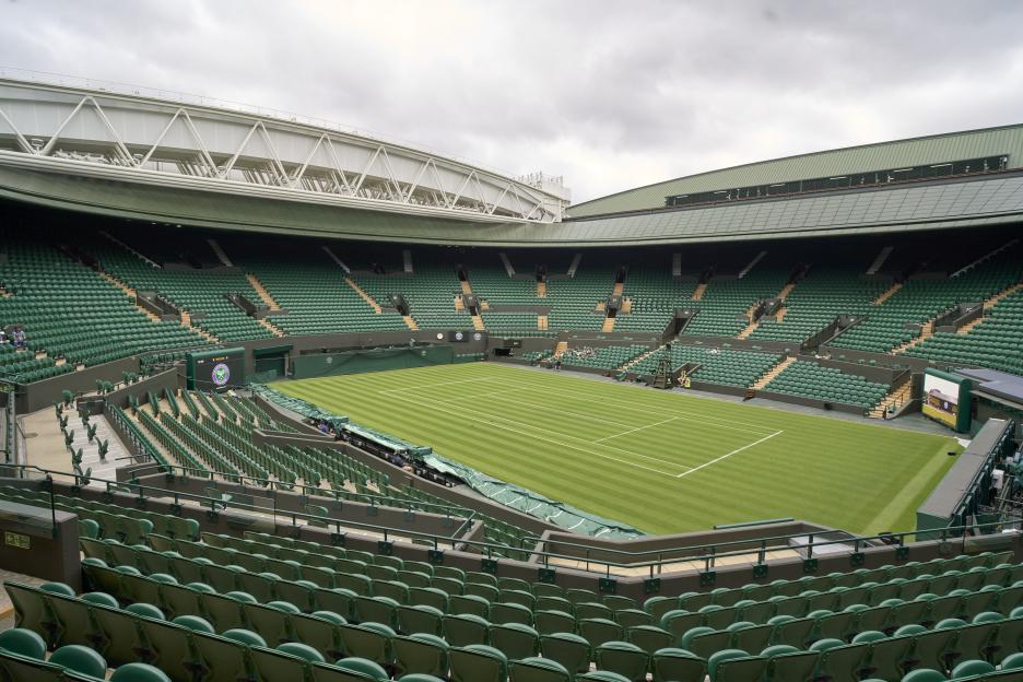 Previews: The Championships - Wimbledon 2025