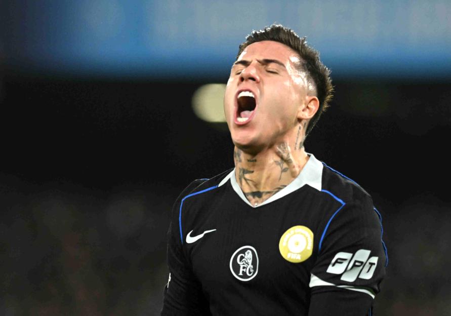 Napoli v Chelsea - UEFA Champions League - League Phase - Stadio Diego Armando Maradona