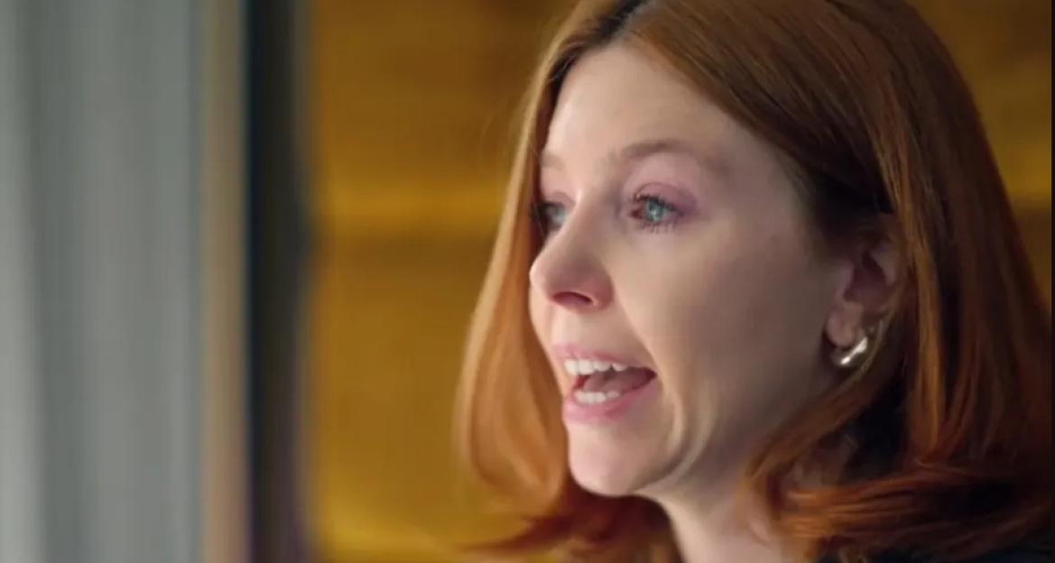 Stacey Dooley Shares Her Emotional Journey Through a Heartbreaking Ectopic Pregnancy and a 'Dramatic' Surgery