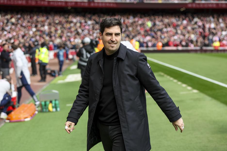 Arsenal v Bournemouth - Premier League