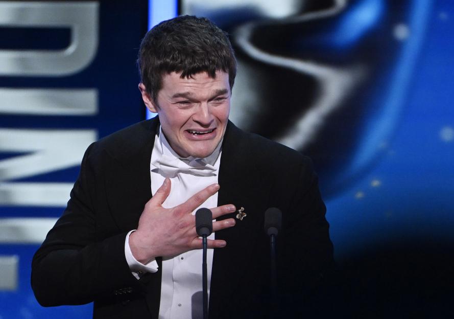 EE BAFTA Film Awards 2026 - Show