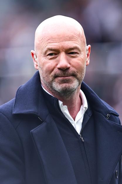 "Alan Shearer Slams Man Utd's 'Disastrous Performance' After Historic Loss"