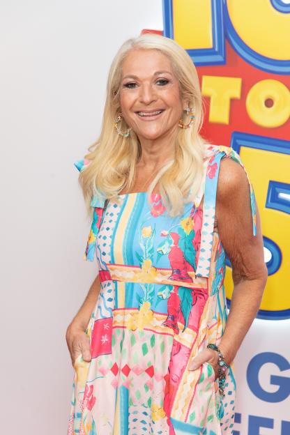 "Toy Story 5" Gala Screening - Arrivals
