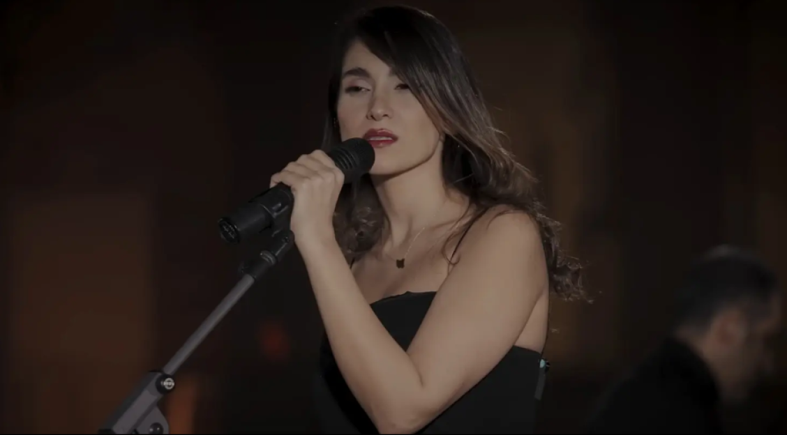 29-Year-Old Iranian Singer Faces 74 Lashes for Filming Music Video Without Hijab Under Oppressive Regime