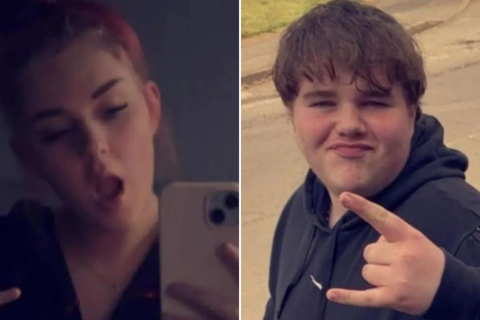 Tragic Crash Claims Lives of Teens as Two Suspects Taken into Custody