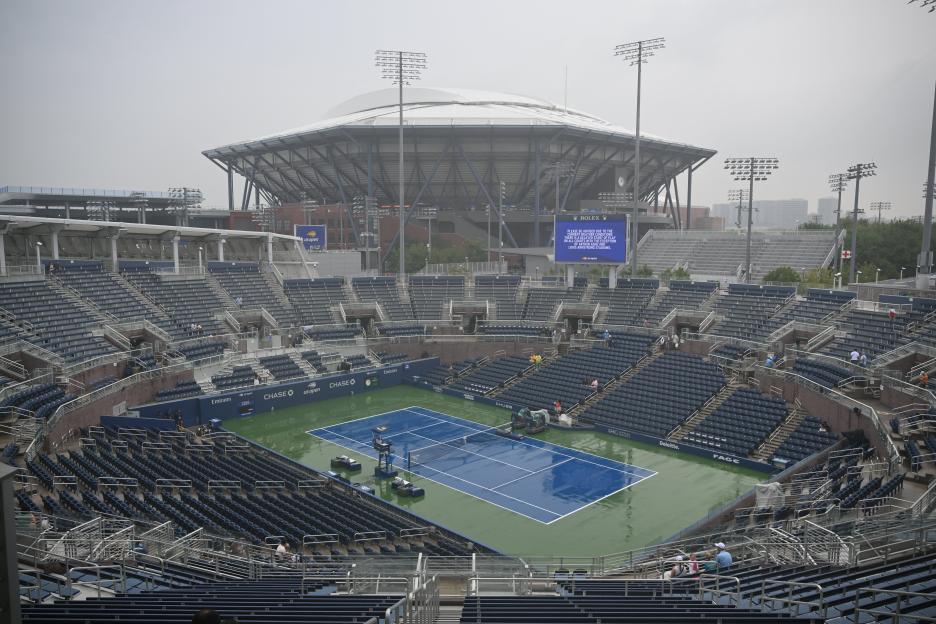 TENNIS-USA-OPEN