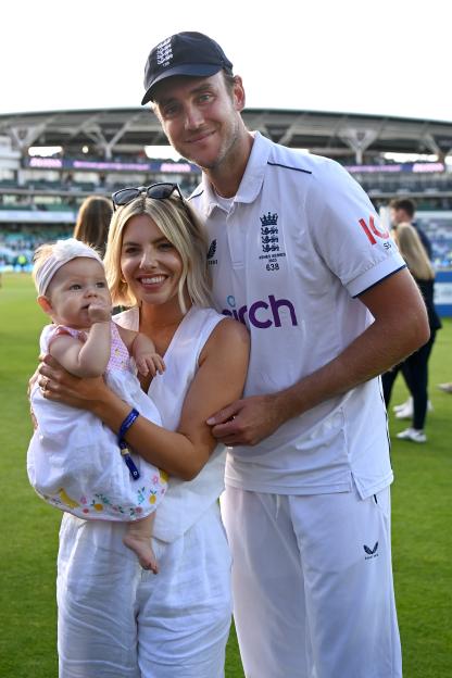 England v Australia - LV= Insurance Ashes 5th Test Match: Day Five