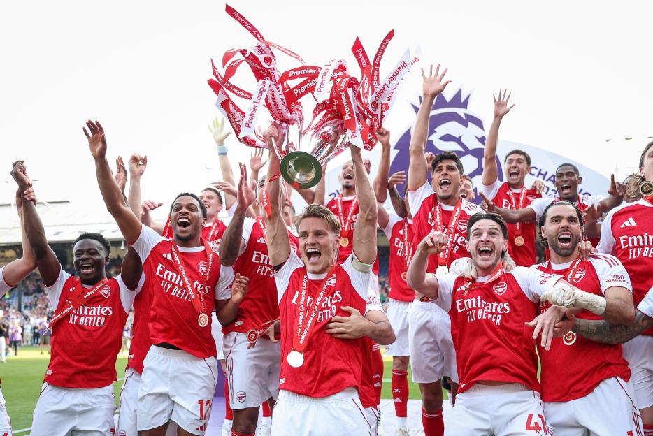 Arsenal vs Man City: How to Get Your Community Shield Tickets and What They’ll Cost for the Season Opener!