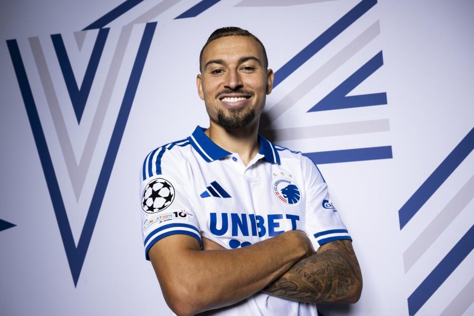 '28-Year-Old Son of Man Utd Cult Hero Set to Face Father's Old Team and Spoil Their Champions League Aspirations'