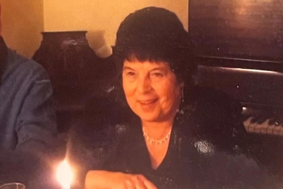 'Beloved 81-Year-Old Grandmother Tragically Struck by Car Outside Supermarket, Family Honors Her Devotion'