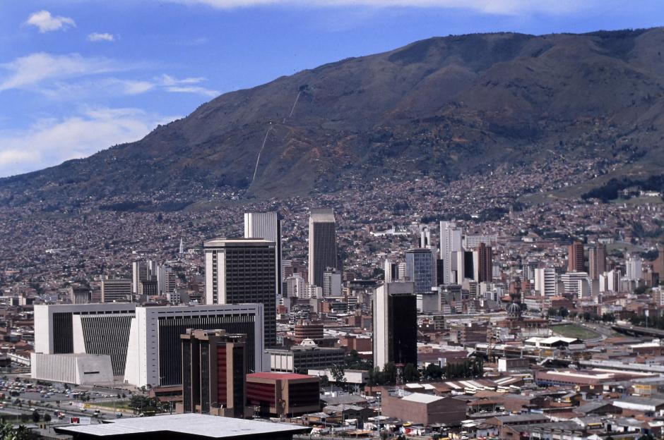 COLOMBIA-JUSTICE-DRUGS-ESCOBAR-ESTATE-EVICTION