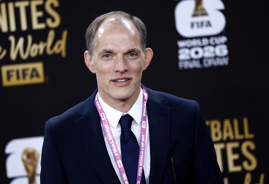 FIFA World Cup 2026 Final Draw