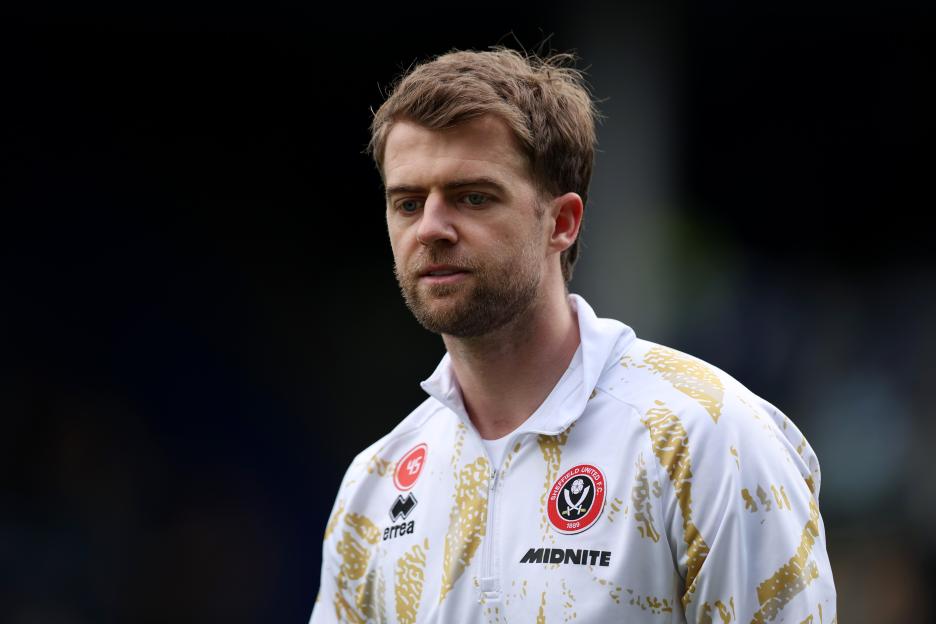 Queens Park Rangers v Sheffield United - Sky Bet Championship