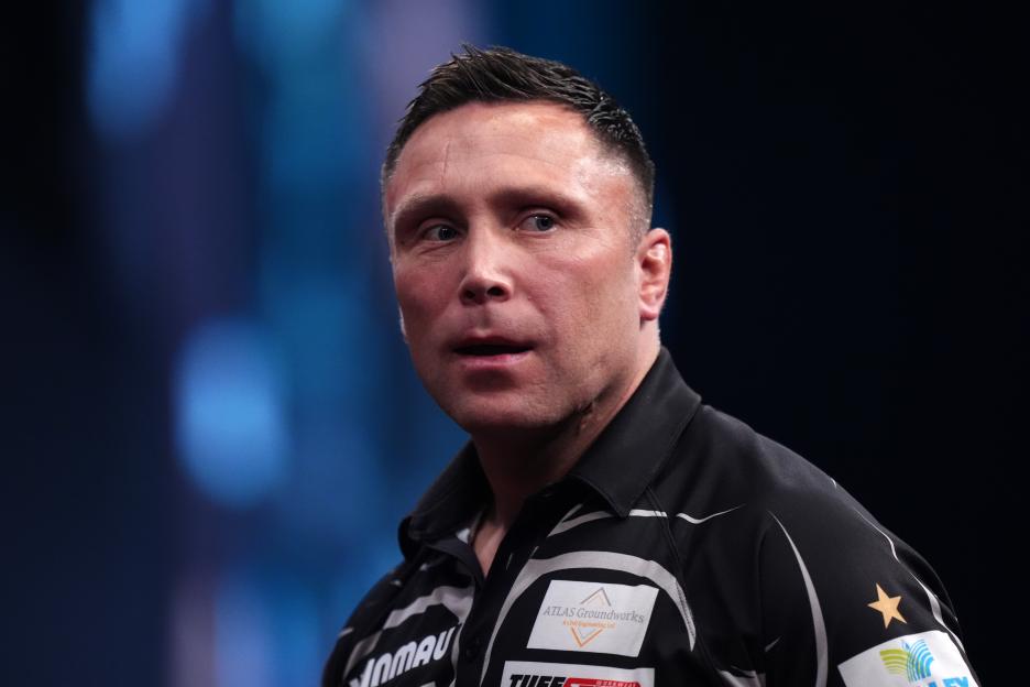 '‘Had I Known…’ Darts Sensation Gerwyn Price Shares How an Accidental PDC Career Change Turned Him from Rugby Star'