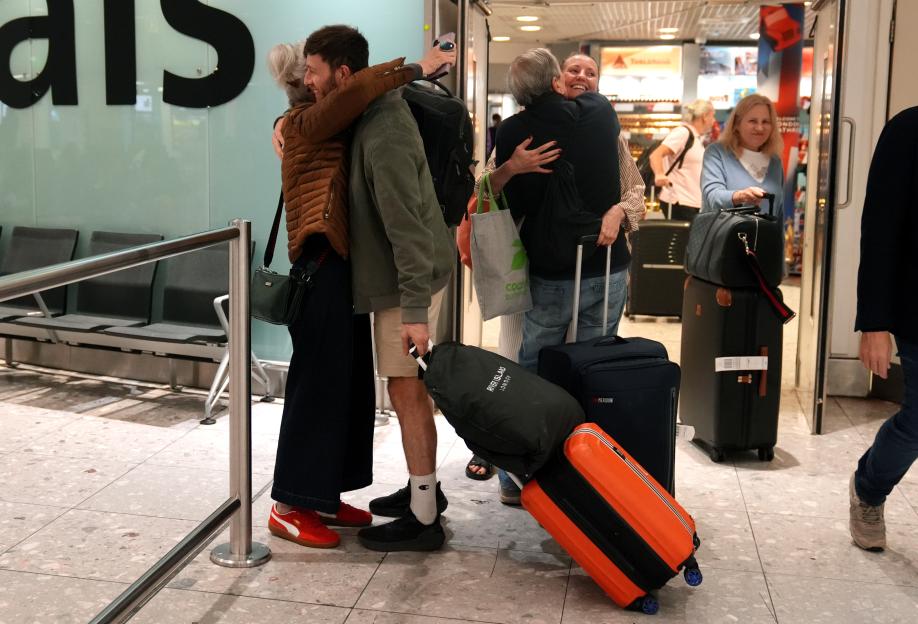 US and Israeli attacks on Iran