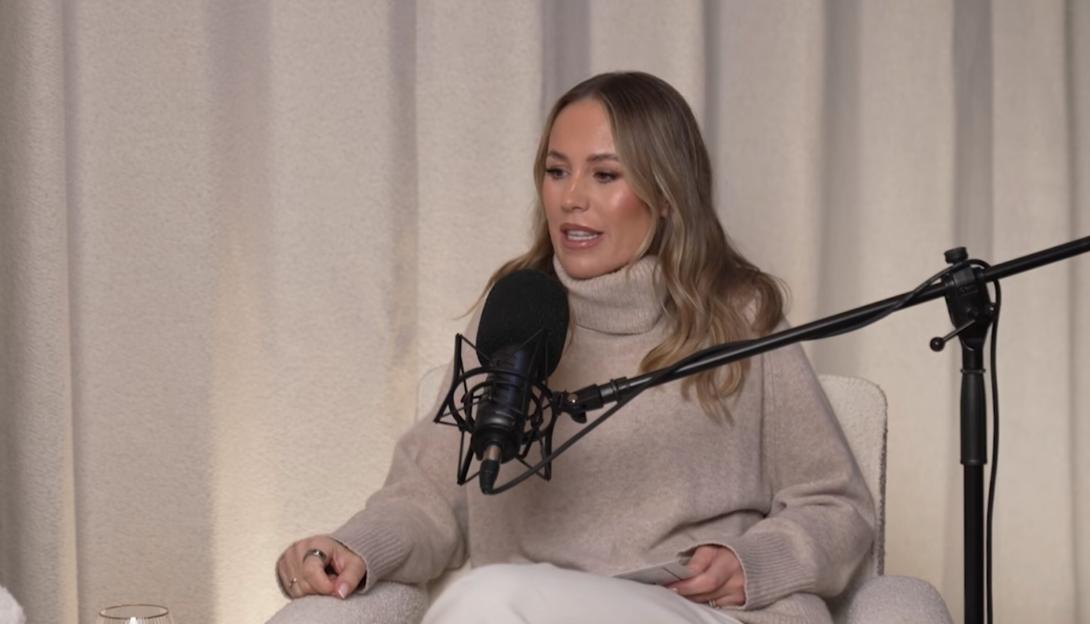 Kate Ferdinand Opens Up About the Emotional Challenges of Moving to Dubai