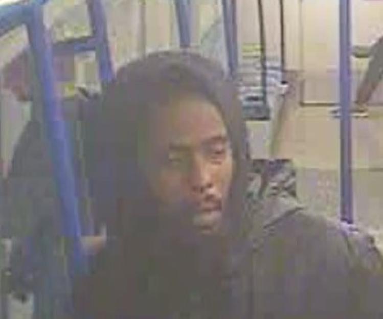 Police Publish CCTV Footage After 22-Year-Old Woman Reports Sexual Assault on London Underground