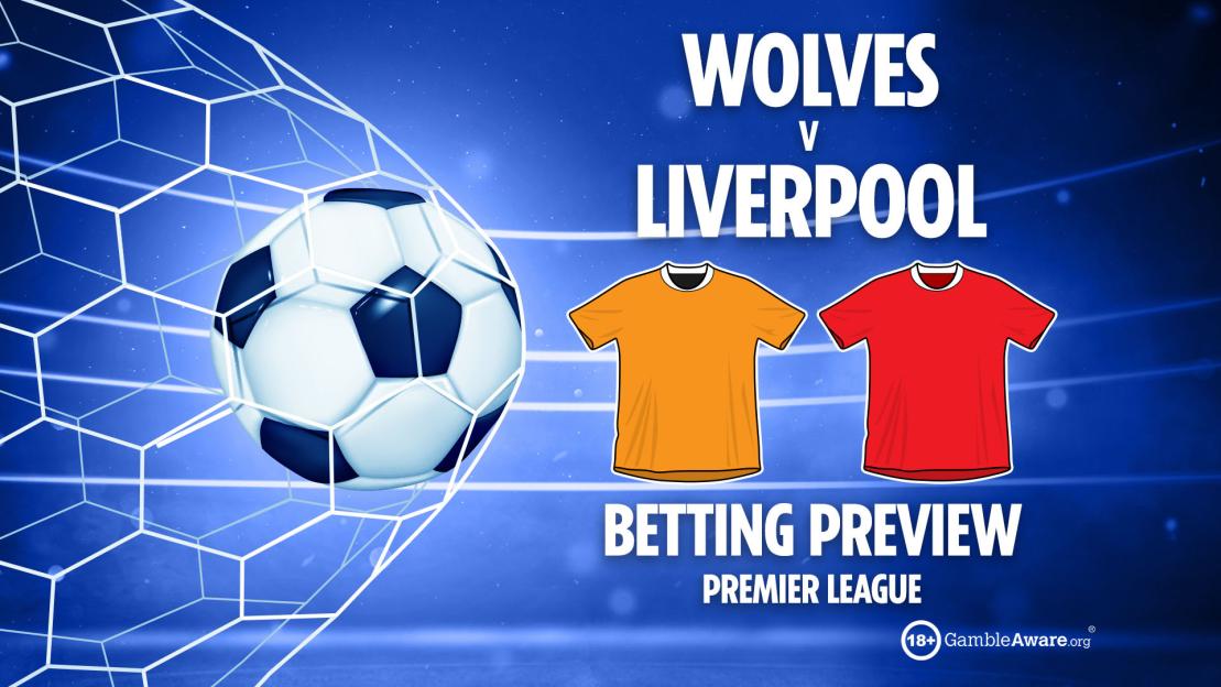 Wolves vs Liverpool: Your Ultimate Betting Guide, Odds, and Free Premier League Predictions!