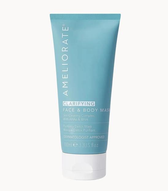 'Battle Oily Skin: Our Top Three Exfoliating Masks for Every Budget!'