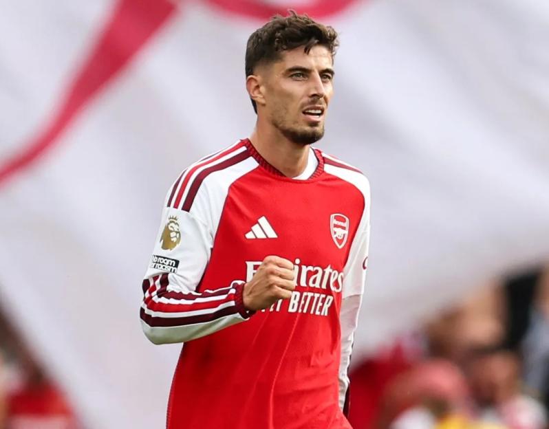 Arsenal FC v Chelsea FC - Premier League 2026/27