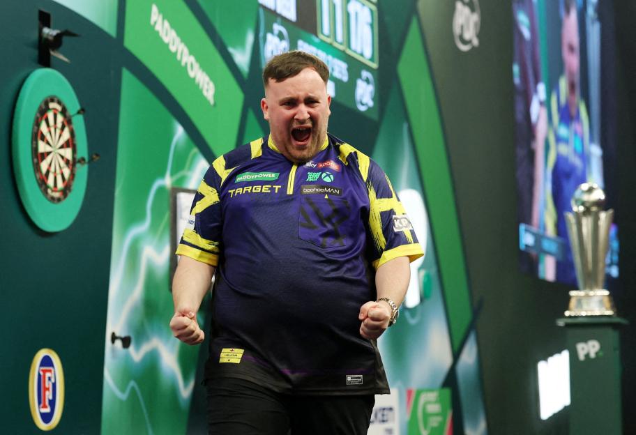 Sky Sports logo over a football field with stadium lights.