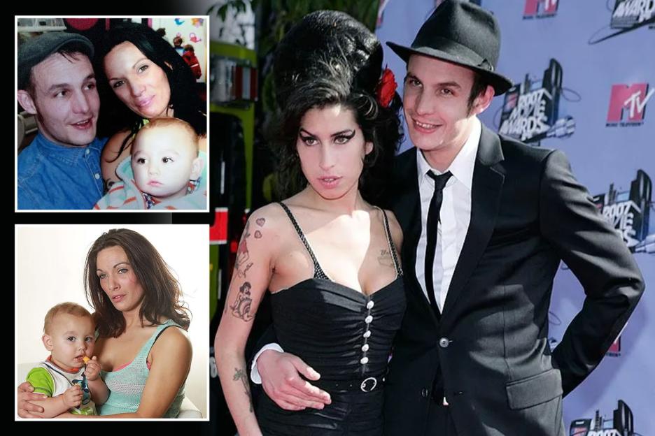 Inquest Reveals 'Unnatural' Death of Amy Winehouse's Love Rival, 47, Who Married the Singer's Ex-Husband