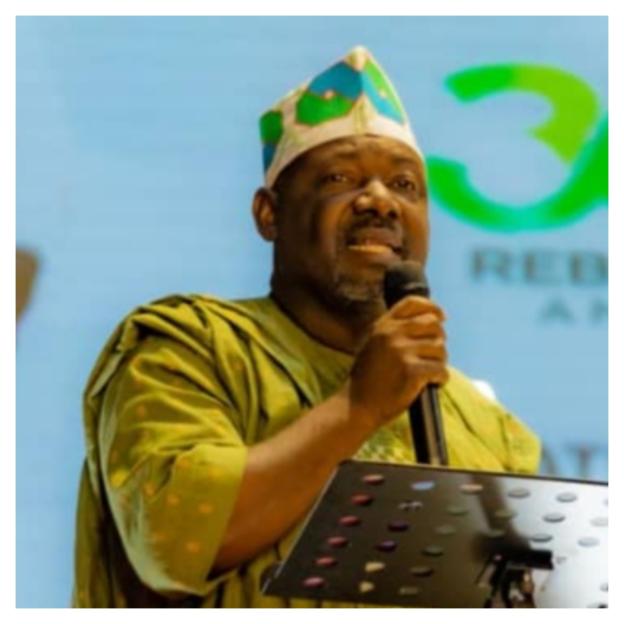 Okpebholo Bows Out of South Africa on Arewa Matters, Says Alhaji Danjuma Garba