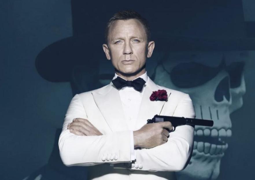 'Unexpected British Actor Emerges as Top Contender for James Bond Role, According to Bookmakers Ahead of Oscars'