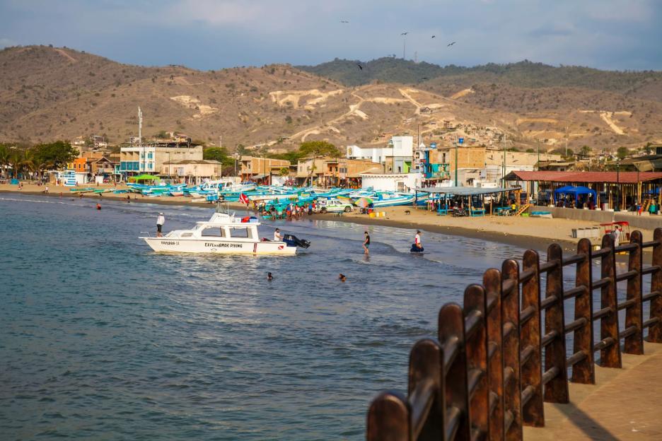 'Chilling Discovery: Five Severed Heads Found Hanging on Popular Tourist Beach Amid Rising Drug Gang Violence'